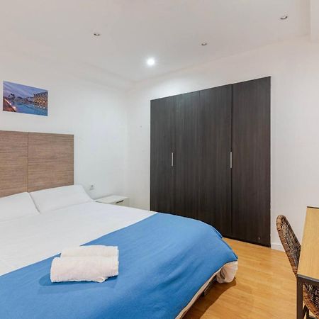 Harmony Stay Rooms バレンシア エクステリア 写真