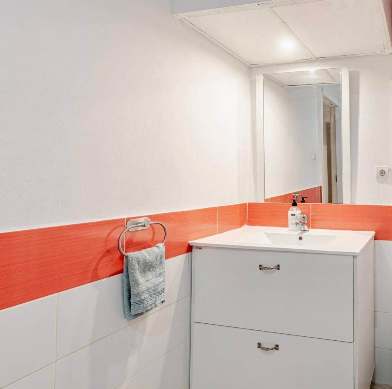 Harmony Stay Rooms バレンシア 部屋 写真