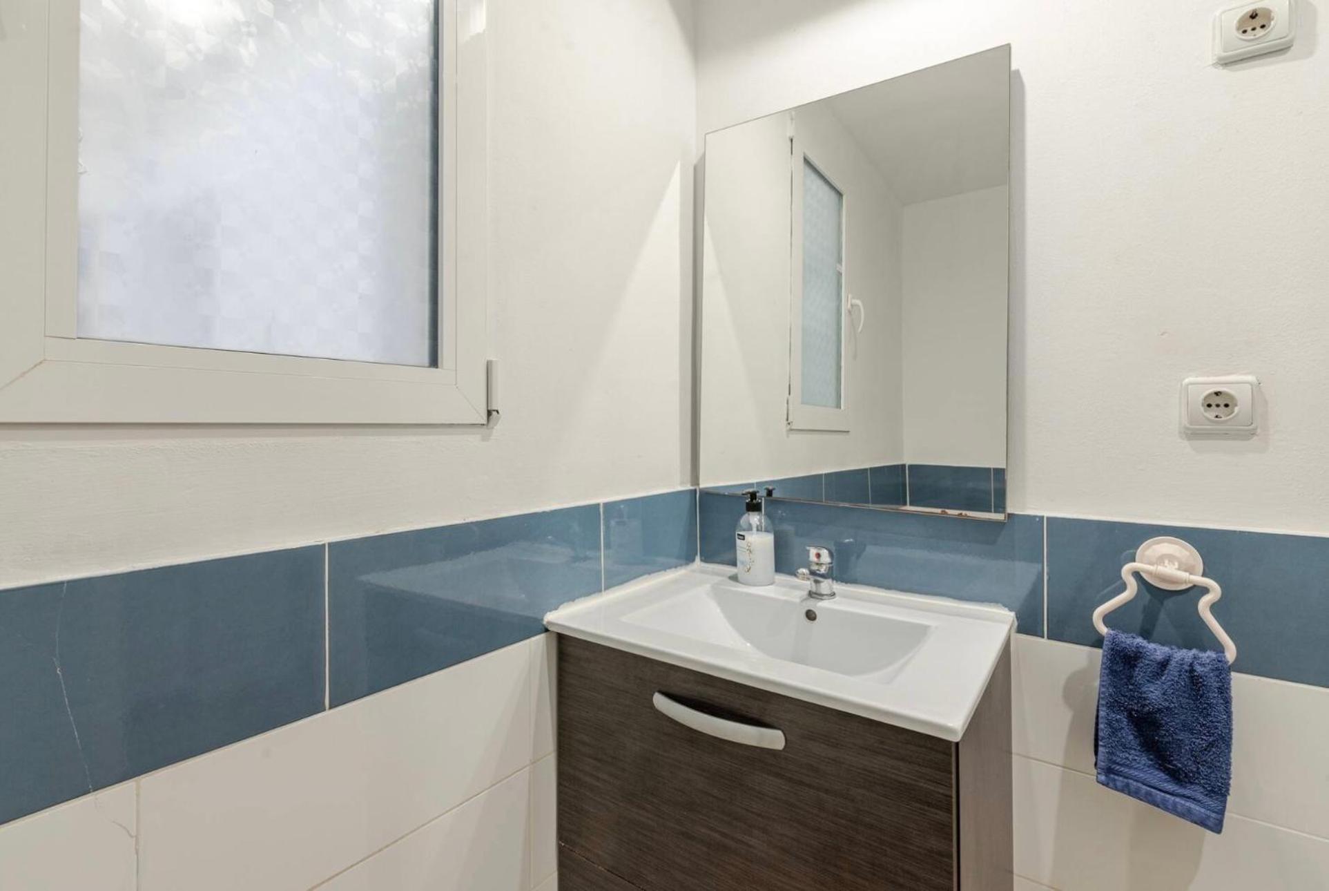 Harmony Stay Rooms バレンシア 部屋 写真