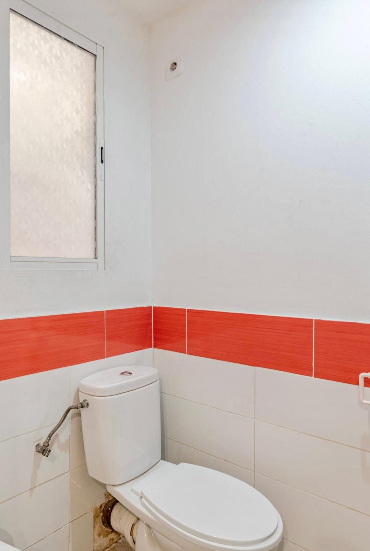 Harmony Stay Rooms バレンシア 部屋 写真