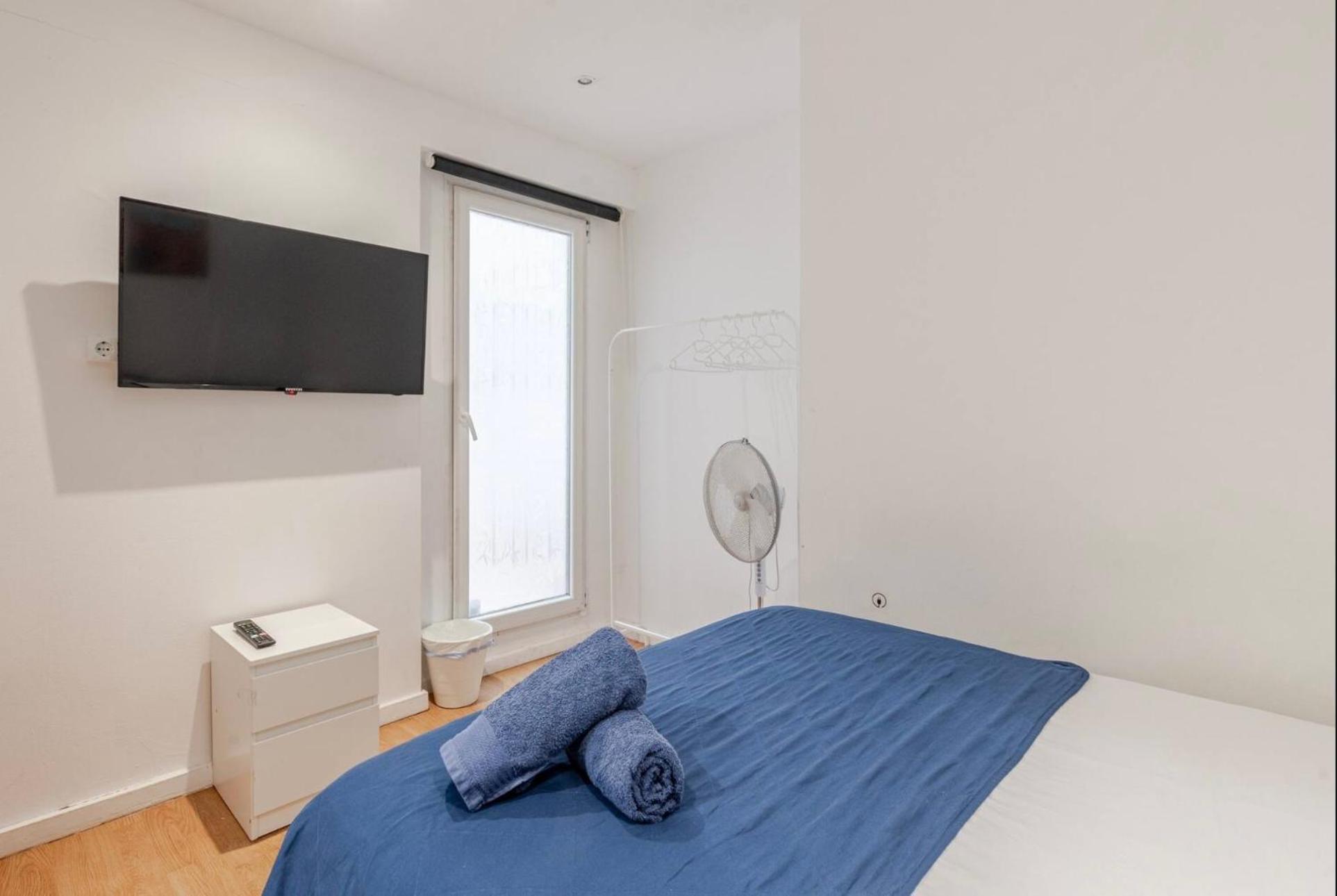 Harmony Stay Rooms バレンシア 部屋 写真