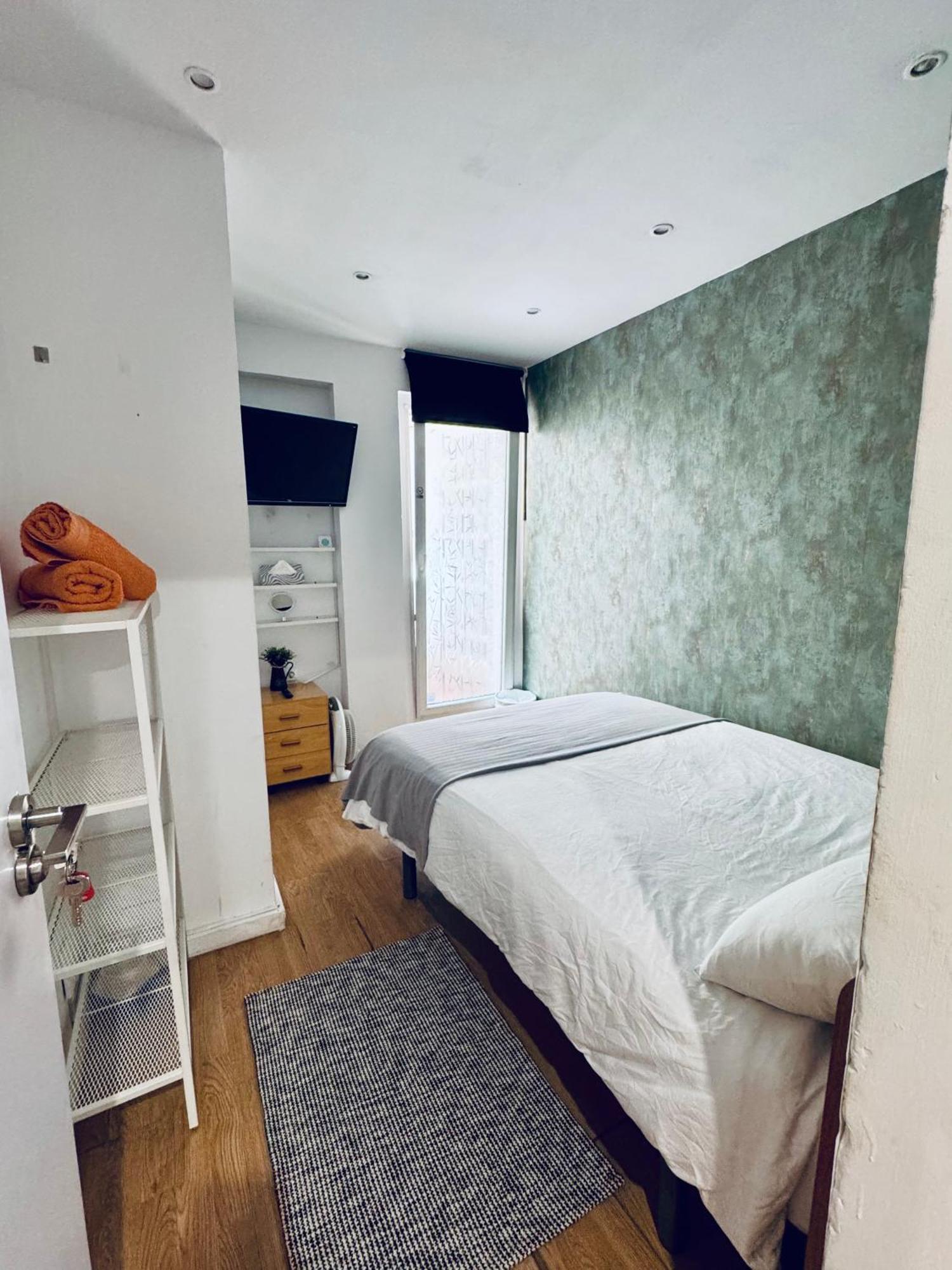 Harmony Stay Rooms バレンシア エクステリア 写真